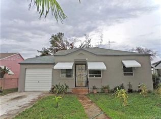 927 NW 66th St, Miami, FL 33150