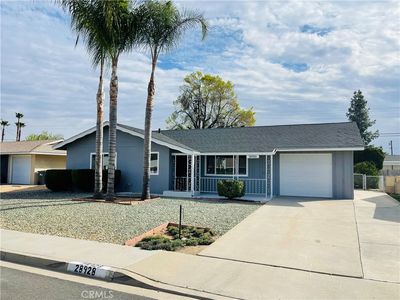 28928 Thornhill Dr, Sun City, CA, 92586
