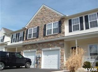 121 Willow Dr, Easton, PA 18045