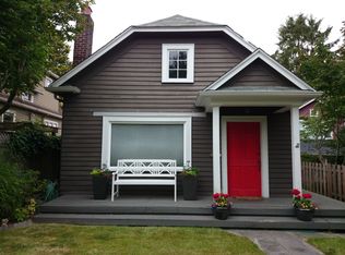 5242 Kirkwood Pl N, Seattle, WA 98103