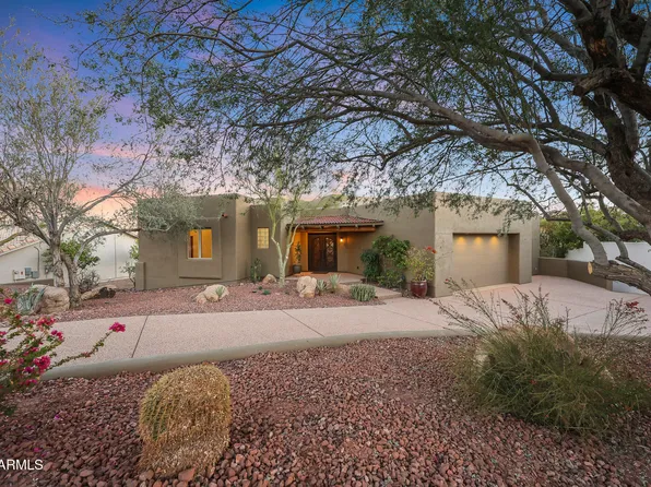 15601 E EL LAGO Boulevard, Fountain Hills, AZ 85268