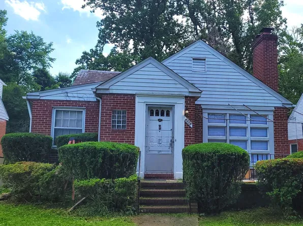 6310 Wirt Ave, Baltimore, MD 21215