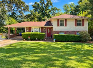 1706 Ridge St, Griffin, GA 30223