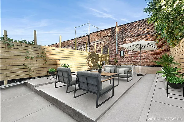 Rented by Corcoran | media 1