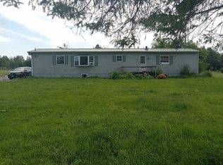 1844 County Route 38, Norfolk, NY 13667