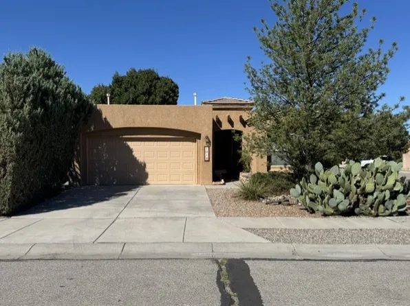 1019 Calle Corvo NE, Albuquerque, NM 87113