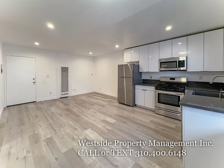 3536 Hughes Ave #105 — Photo 4