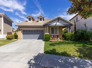 1254 Bee Balm Rd, Hemet, CA 92545