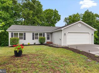 117 Ware Pl, Winchester, VA 22602