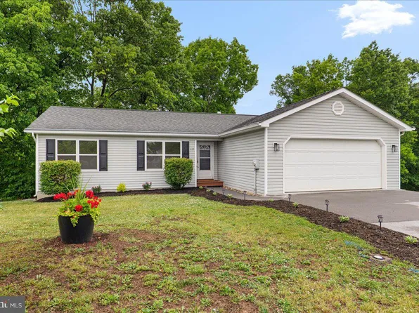 117 Ware Pl, Winchester, VA 22602