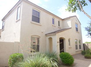 2679 E Bart St, Gilbert, AZ 85295