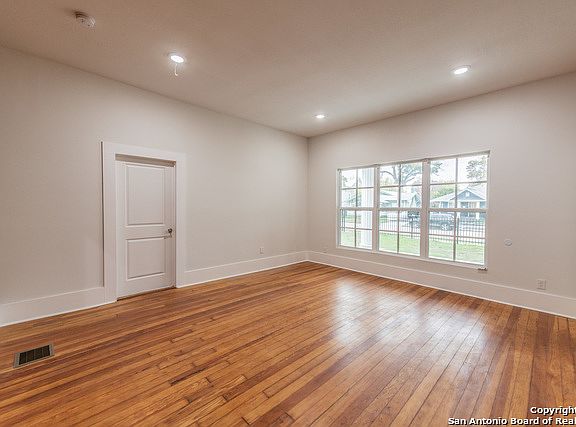 2nd image of 121 W Highland Blvd #101