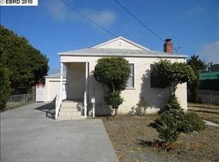 2354 18th St, San Pablo, CA 94806