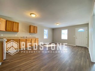 1104 Chandler Ave, Burlington, NC 27217