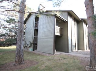 925 Columbia Rd APT 731, Fort Collins, CO 80525