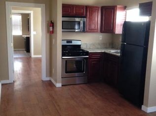 1808 D St APT D, Sacramento, CA 95811