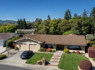 244 Joaquin Dr, Danville, CA 94526