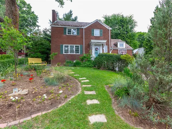 1632 Jamestown Pl, Pittsburgh, PA 15235