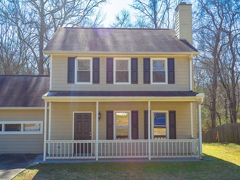 608 Wood Knoll Ct — Photo 1