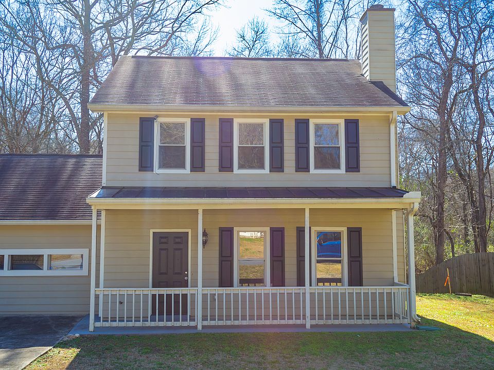 1st image of 608 Wood Knoll Ct