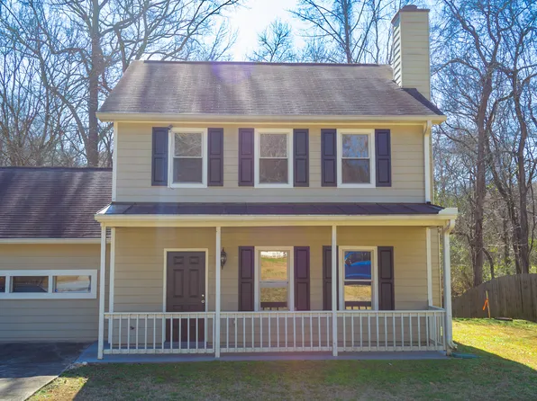 608 Wood Knoll Ct, Jonesboro, GA 30238