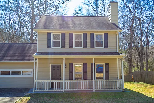 608 Wood Knoll Ct Photo 1