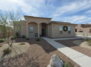 136 Apache Silver, Santa Teresa, NM 88008