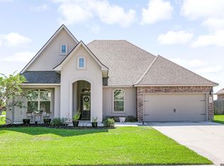 8812 Tatler St, Denham Springs, LA 70706