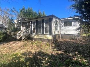 4730 Austell Powder Springs Rd, Austell, GA 30106