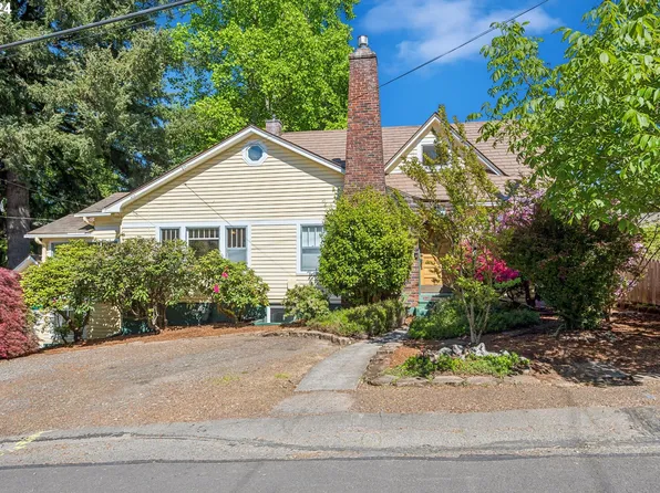 8808 SE 43rd Ave, Milwaukie, OR 97222