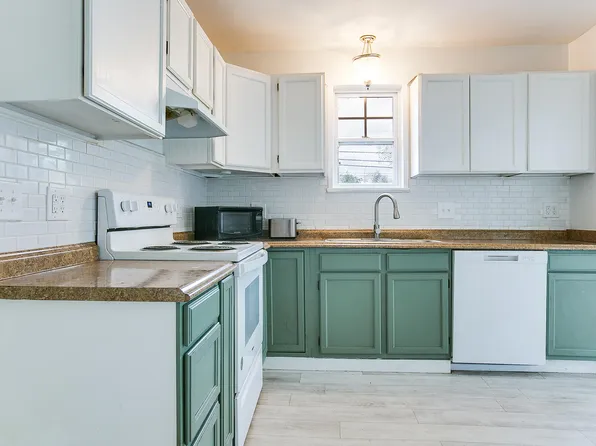 1801 Childress St, San Angelo, TX 76901