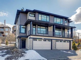 413 N Shawnee Ter SW, Calgary, AB T2Y0T5