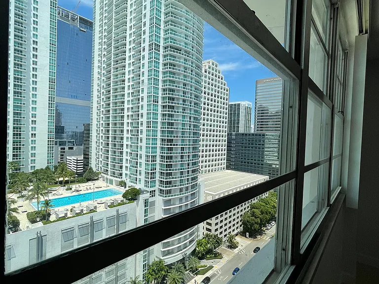 999 Brickell Bay Dr #2009 — Photo 16