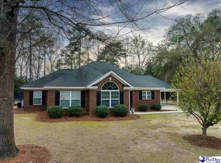 1732 Garland Dr, Hartsville, SC 29550