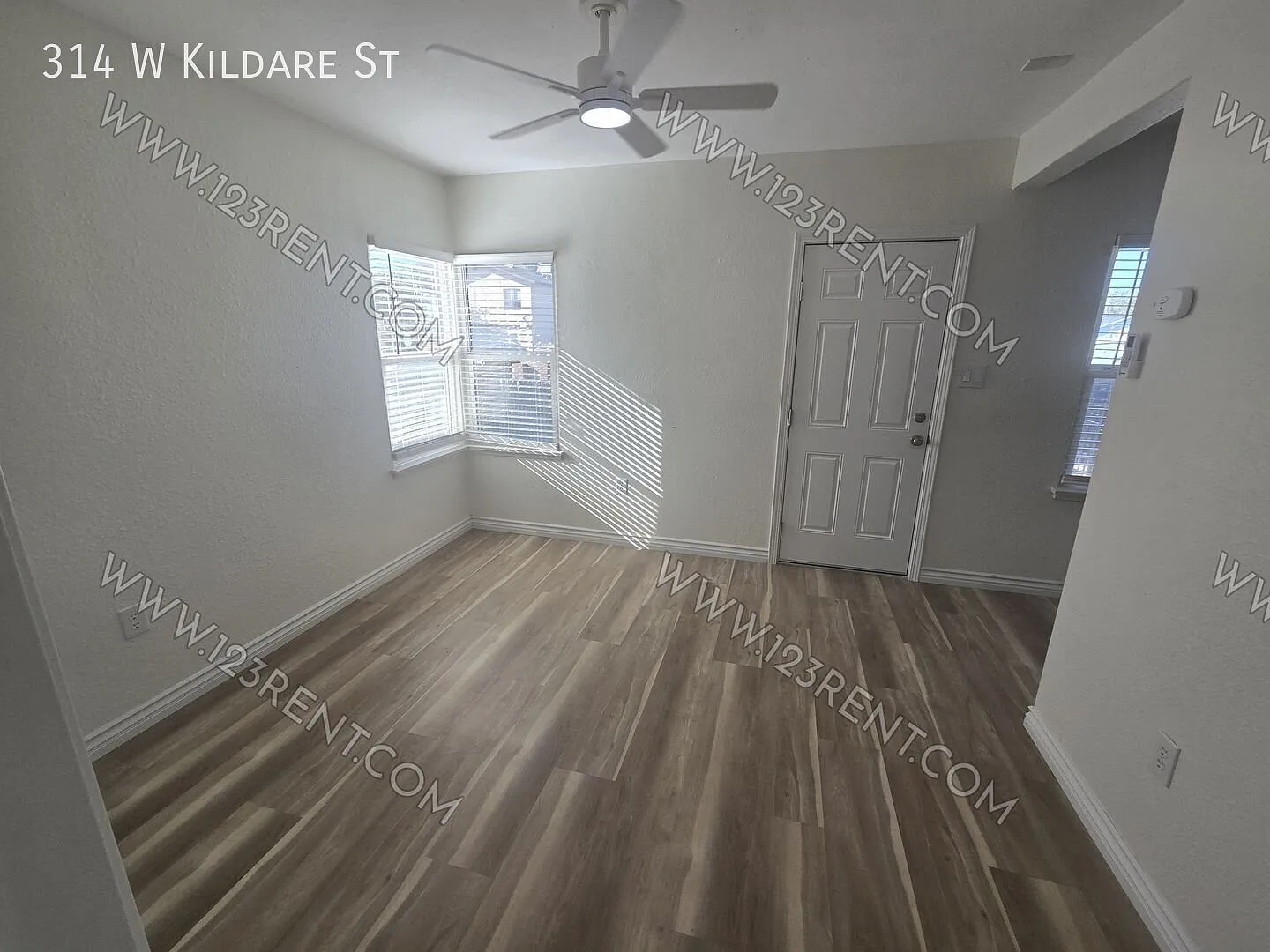 1bd/ 1bth Newly Remodeled Apartment West Lancaster — Photo 2