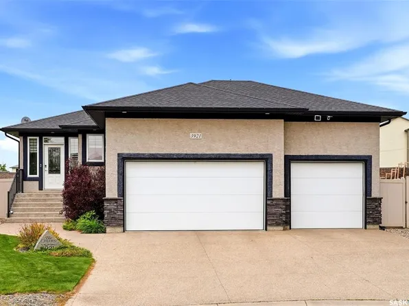 3921 Red Lily BAY, Regina, SK S4V 1S3