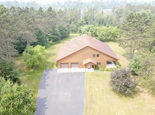9948 & 9880 Siemering Dr, Tomahawk, WI 54487