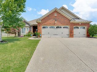 510 Callie Ave, Gallatin, TN 37066