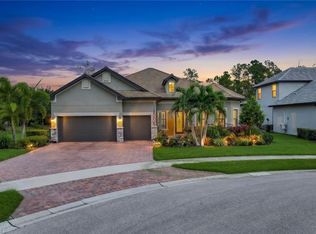 9527 Curlew DR, NAPLES, FL 34120