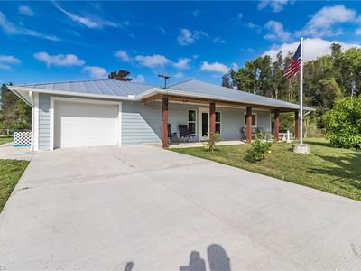 13951 Lockhart Ln, Bokeelia, FL, 33922
