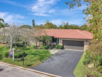 5368 NW 64 Way, Coral Springs, FL, 33067