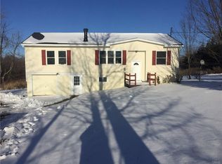 2935 Humphry Rd, Copenhagen, NY 13626