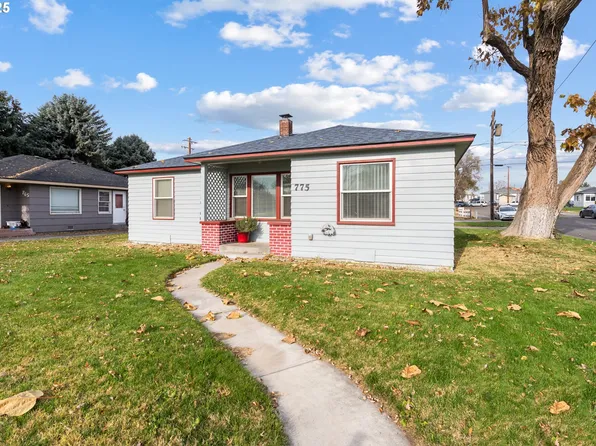 775 Diagonal Blvd, Hermiston, OR 97838