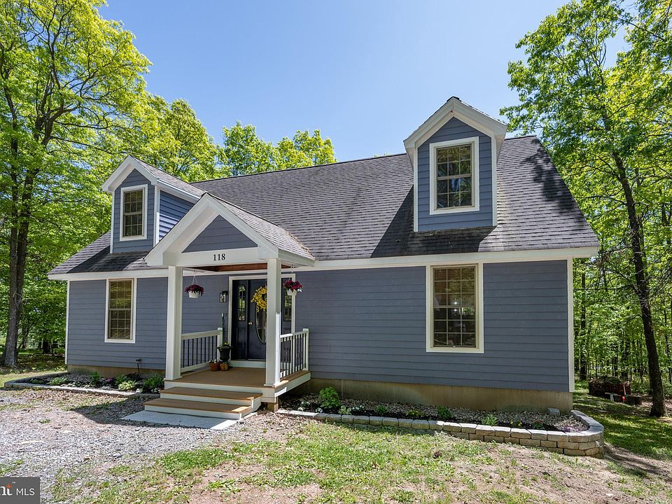 118 Sears Ln, Swanton, MD 21561 | Zillow