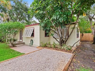 1316 SW 25th Ave, Fort Lauderdale, FL, 33312