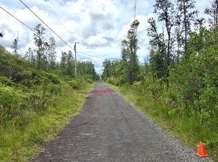 39th Ave LOT 52, Keaau, HI 96749