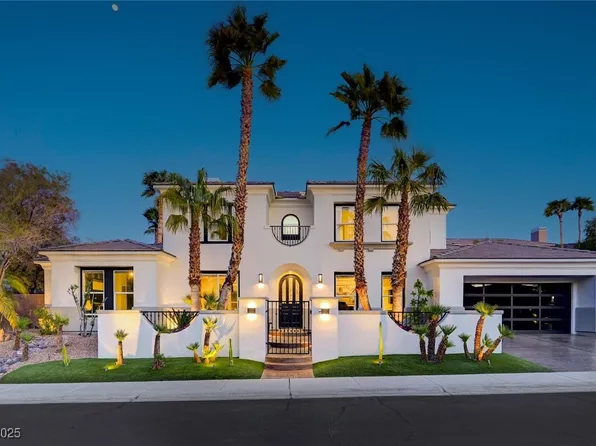 1705 Cypress Manor Dr, Henderson, NV 89012