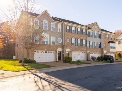 300 Siena Ln, Glen Allen, VA, 23059