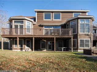 19 Lakeside Dr, Lyman, ME 04002