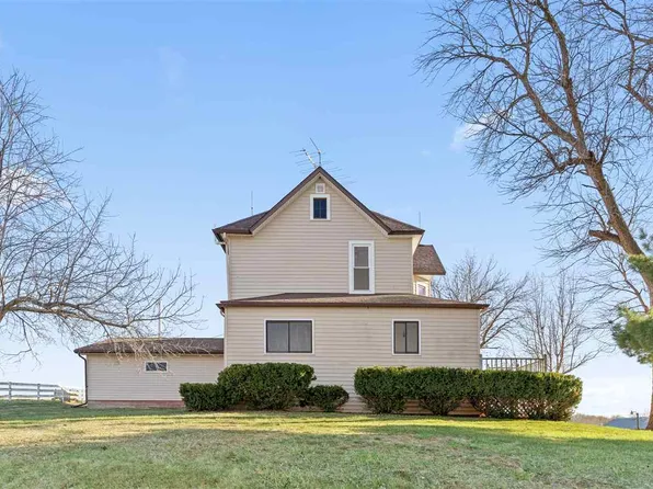 1823 140th St, Wellman, IA 52356